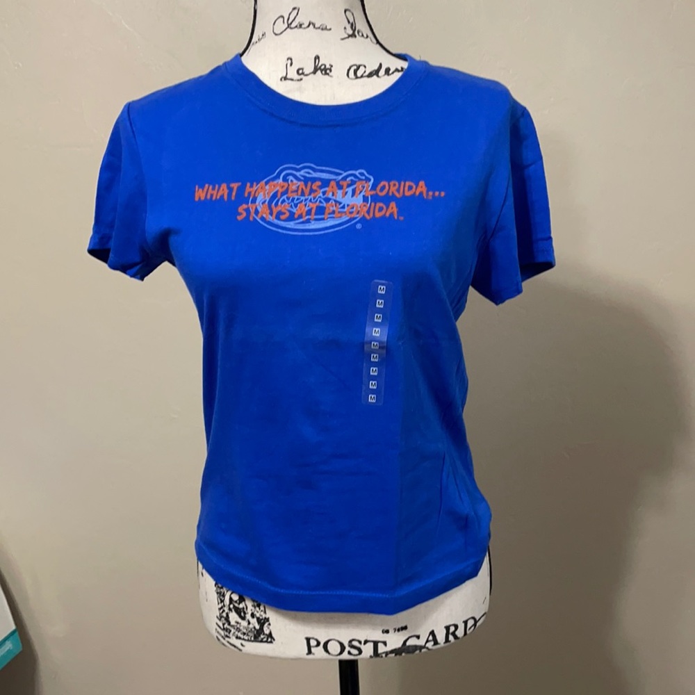 Florida Gators shirt